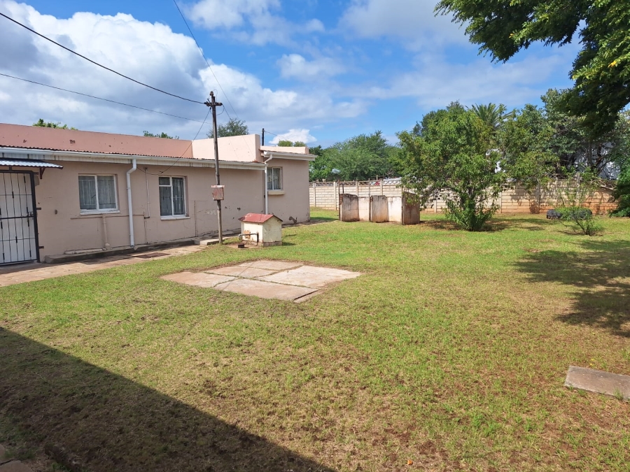 To Let 3 Bedroom Property for Rent in Sandringham Eastern Cape